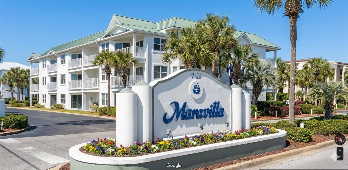 Maravilla Resort