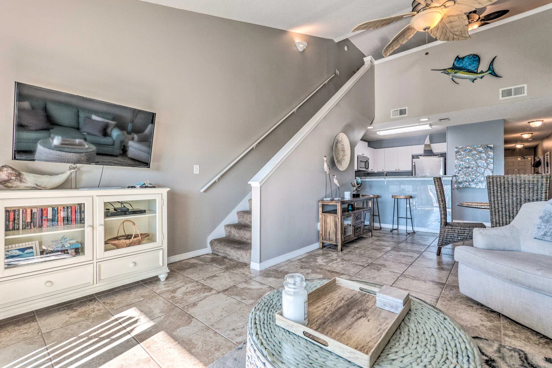 Well-Appointed Family Condo on Miramar Beach! - Photo 2