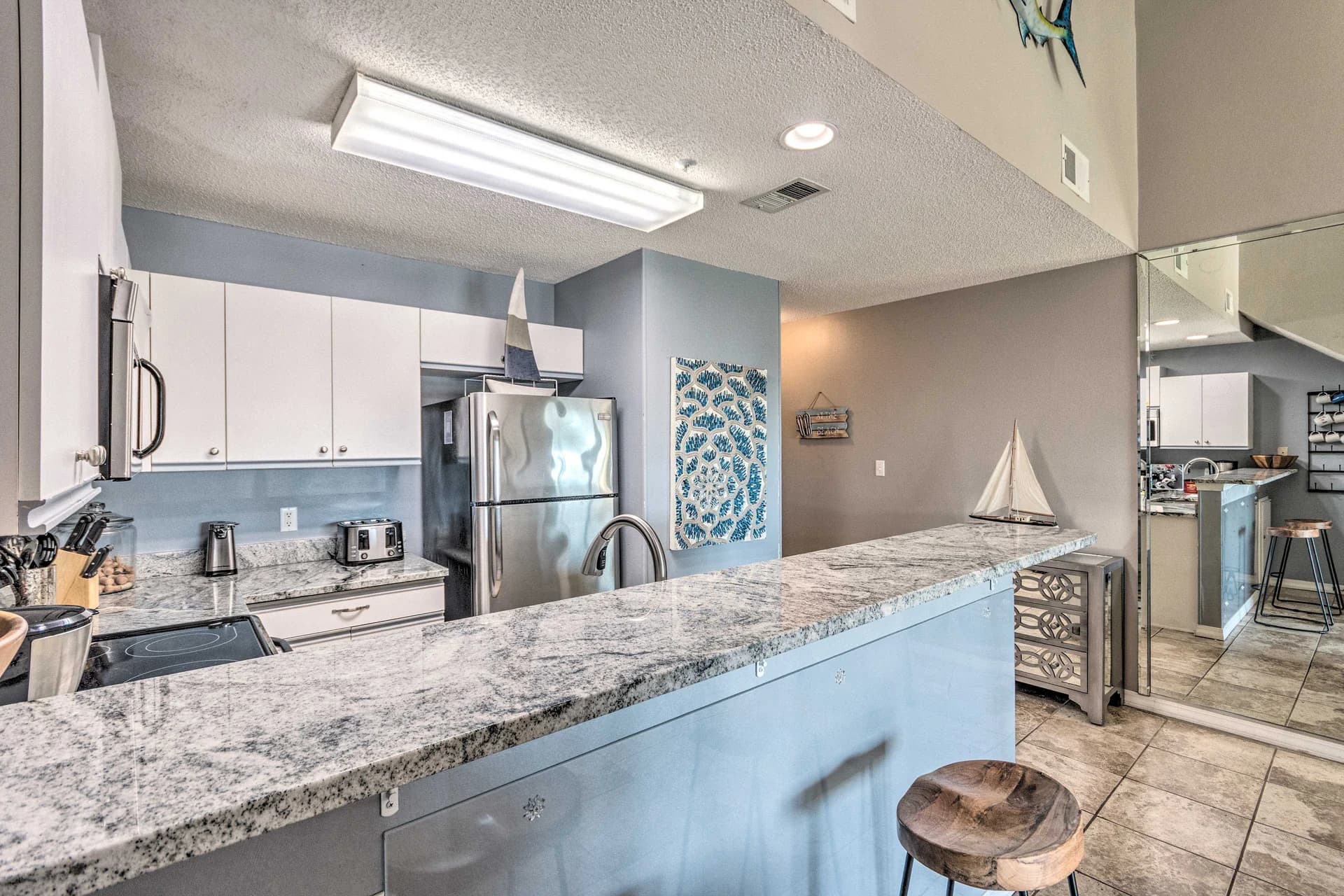 Well-Appointed Family Condo on Miramar Beach! - Photo 4