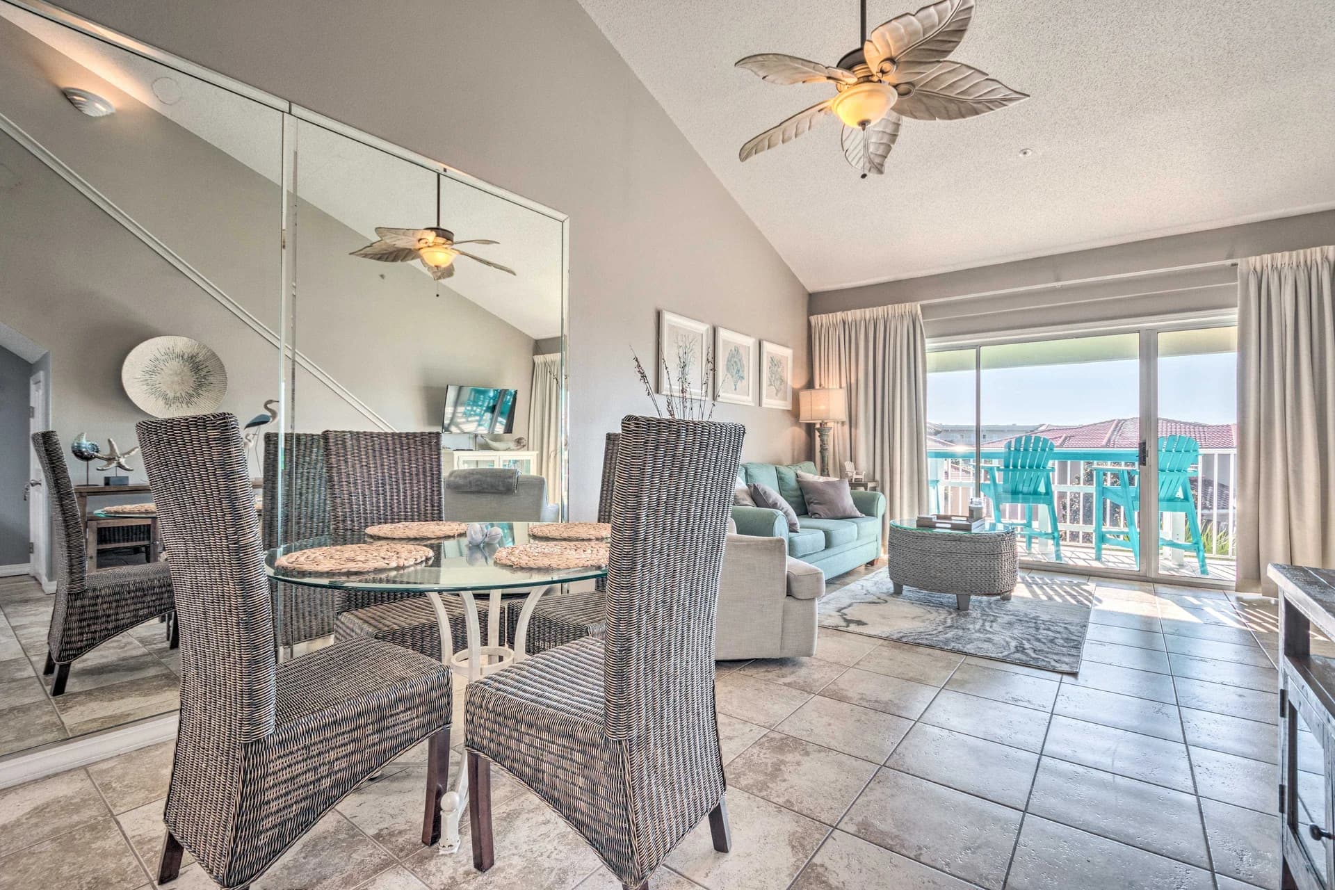 Well-Appointed Family Condo on Miramar Beach! - Photo 5