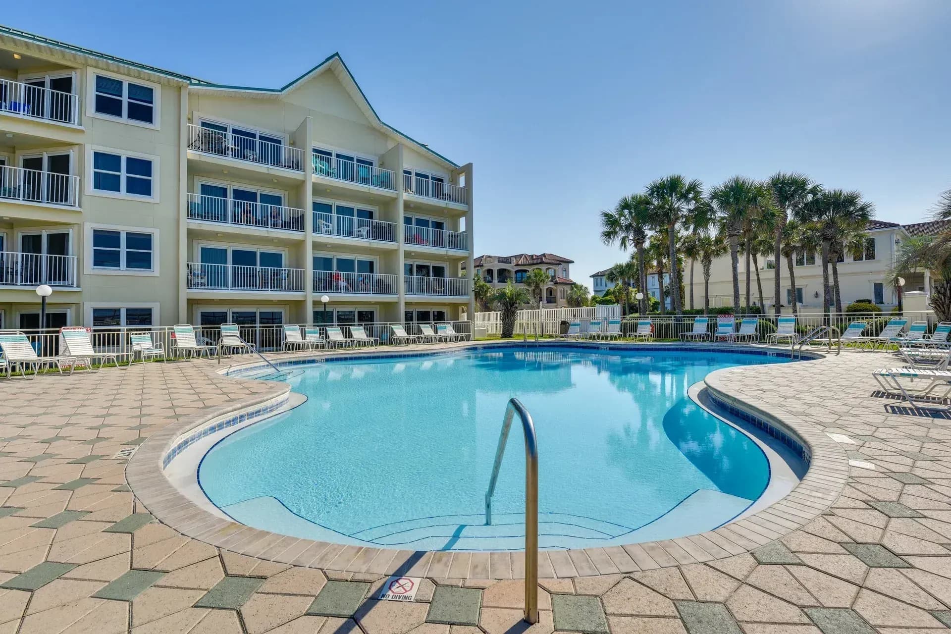 Well-Appointed Family Condo on Miramar Beach! - Photo 9