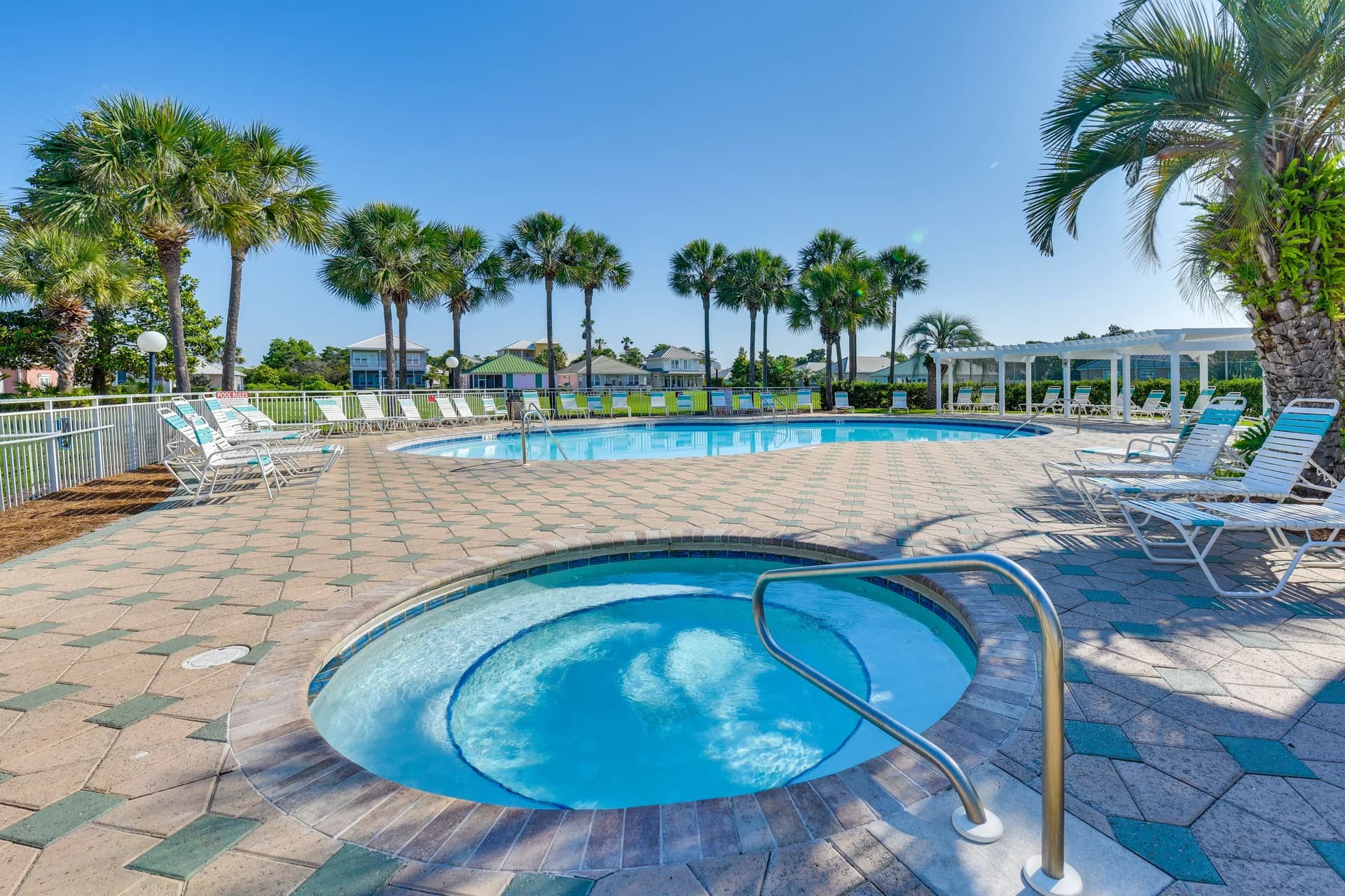 Well-Appointed Family Condo on Miramar Beach! - Photo 11