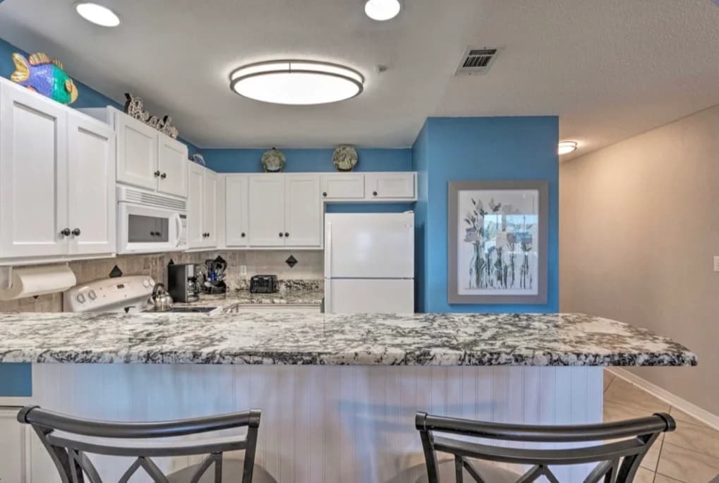 Beach, Fish, Golf & Celebrate | Maravilla's Perfect Miramar Beach Retreat