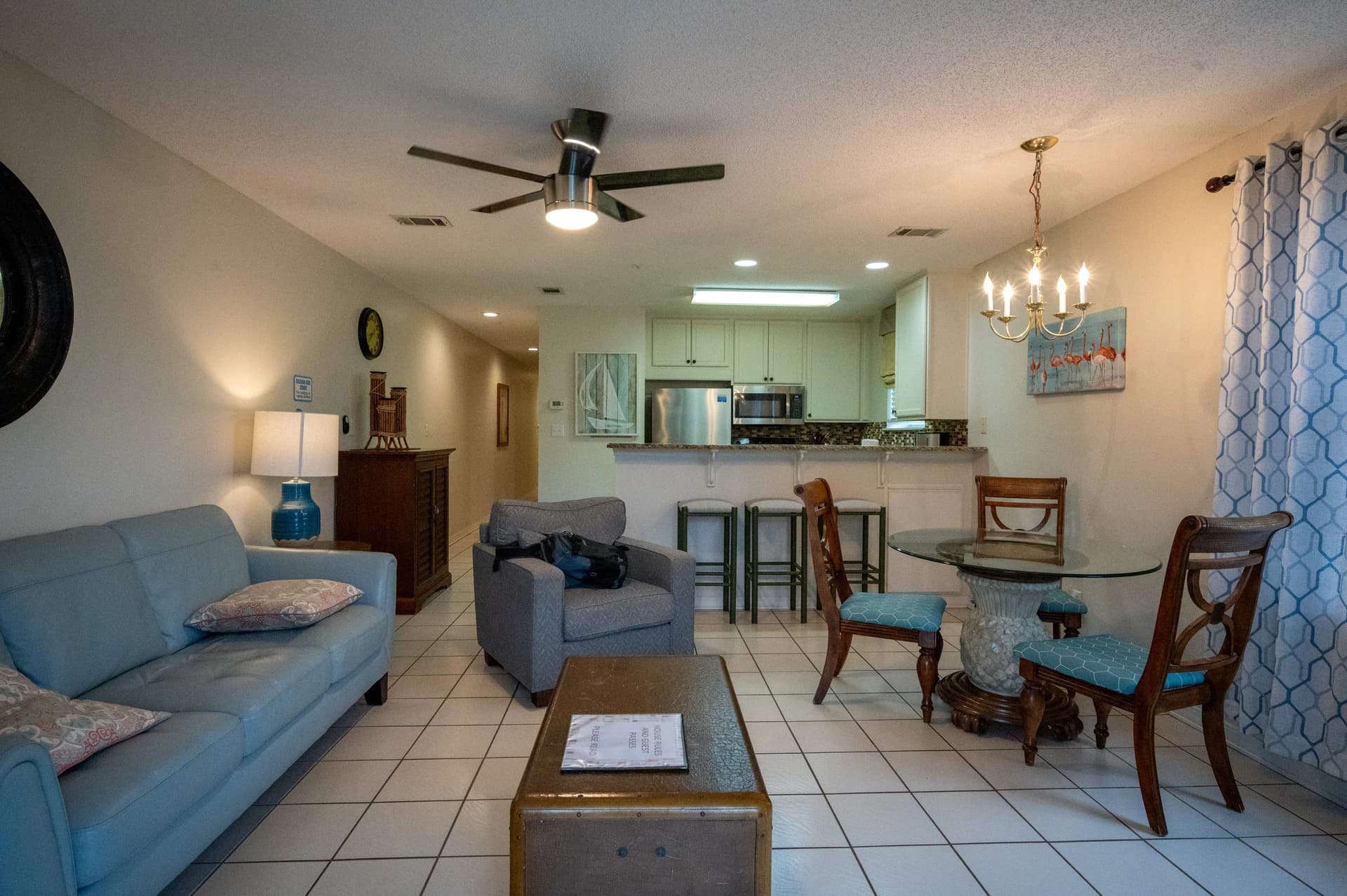 Beast Deal in Miramar Beach, Beach Chair Service Included, Snowbird special rates!