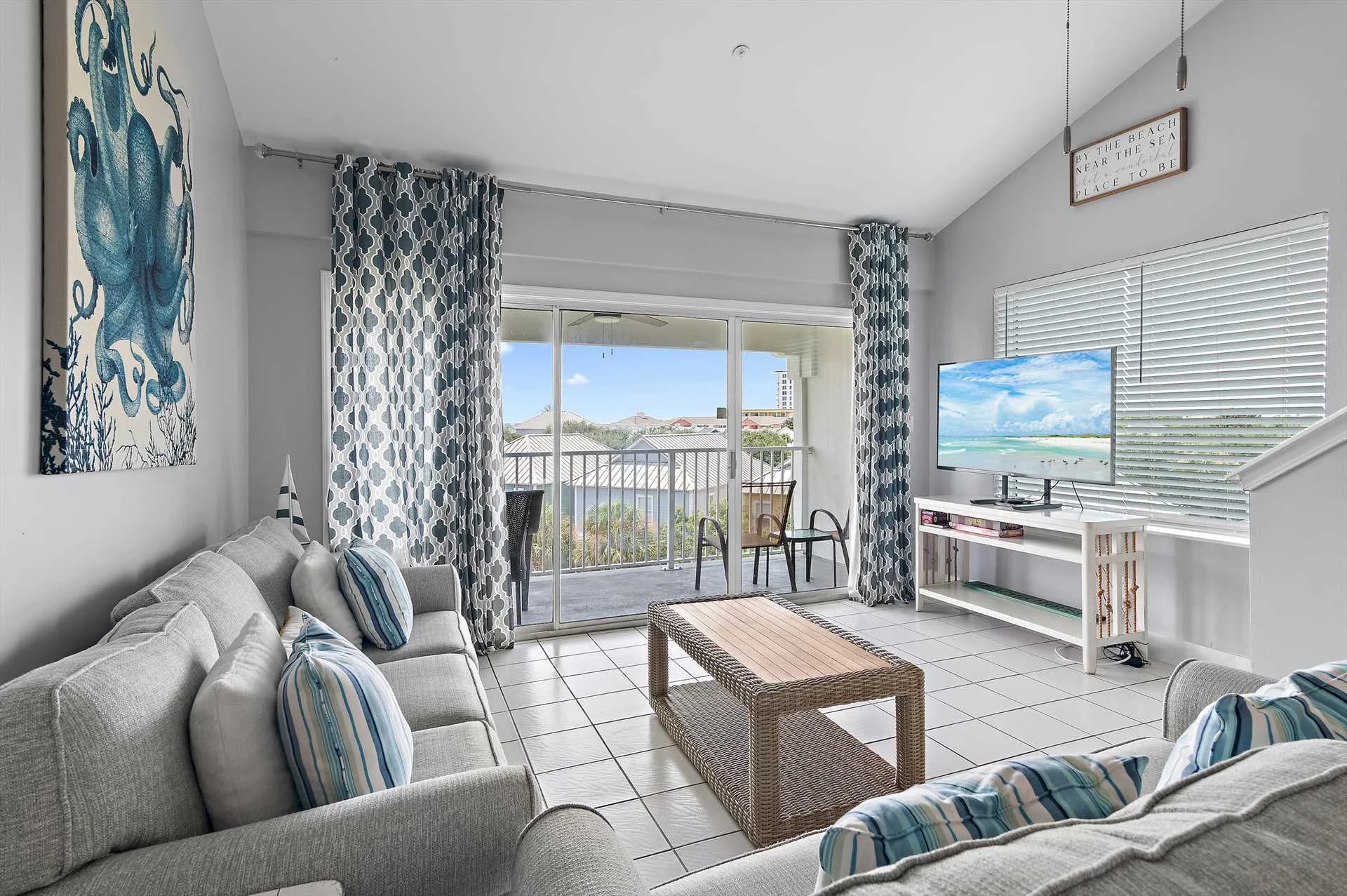 With its convenient location, pet-friendly policy, and family-focused layout, Maravilla 4412 is perfect for a budget-conscious family beach getaway. Whether you’re relaxing on the patio, enjoying the