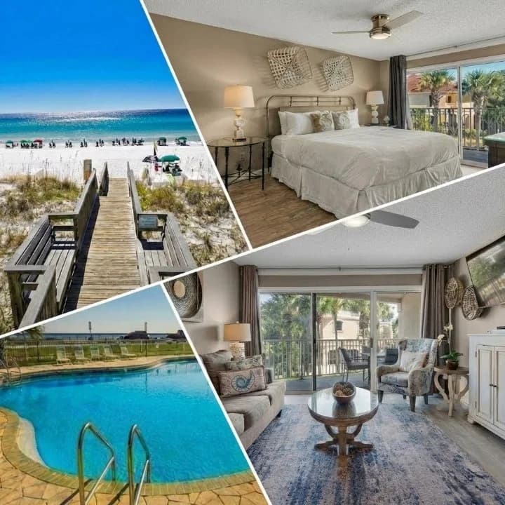 Welcome to Maravilla 1204 – Your Beachside Home Away from Home!