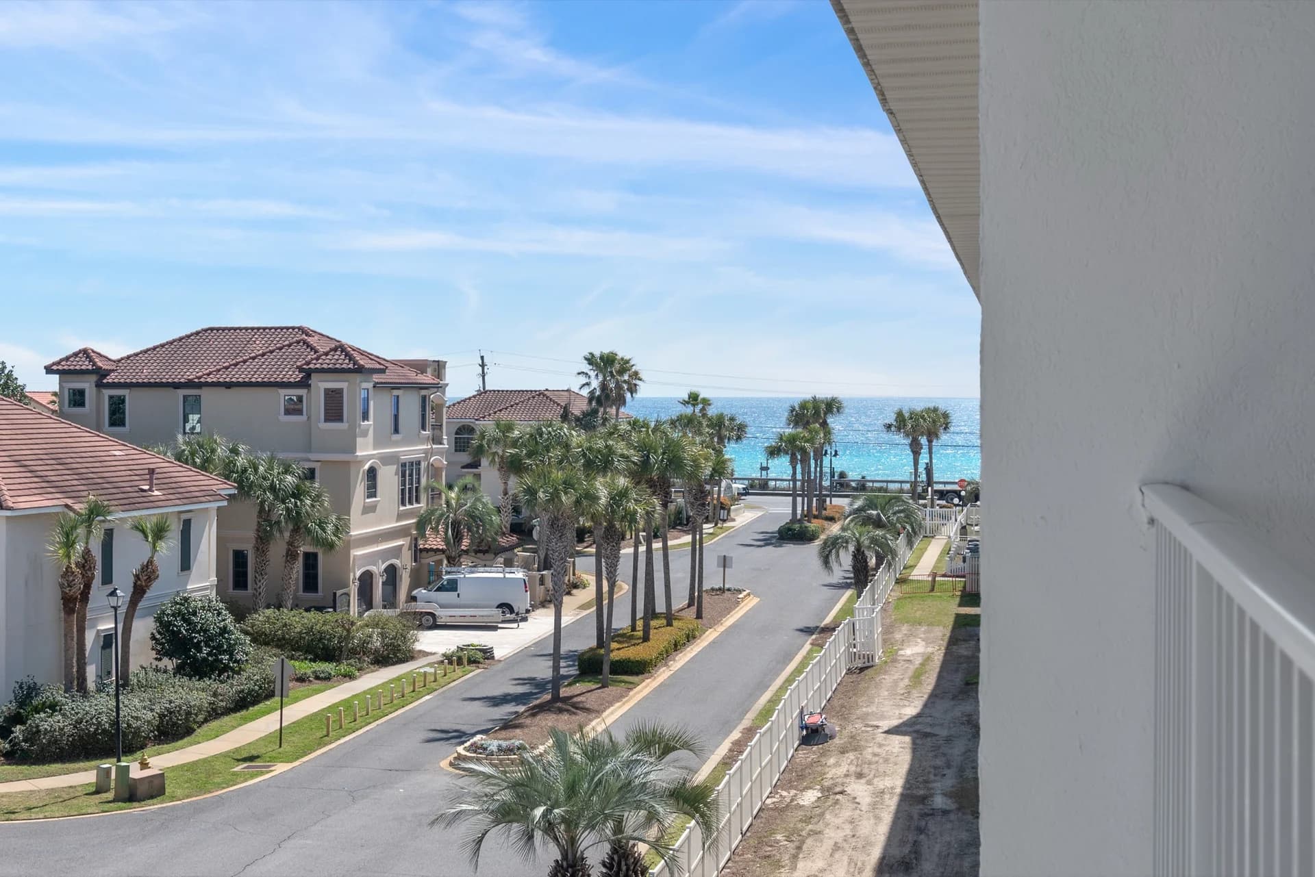 Maravilla 1411: 3BR Gulf View Condo, Sleeps 7